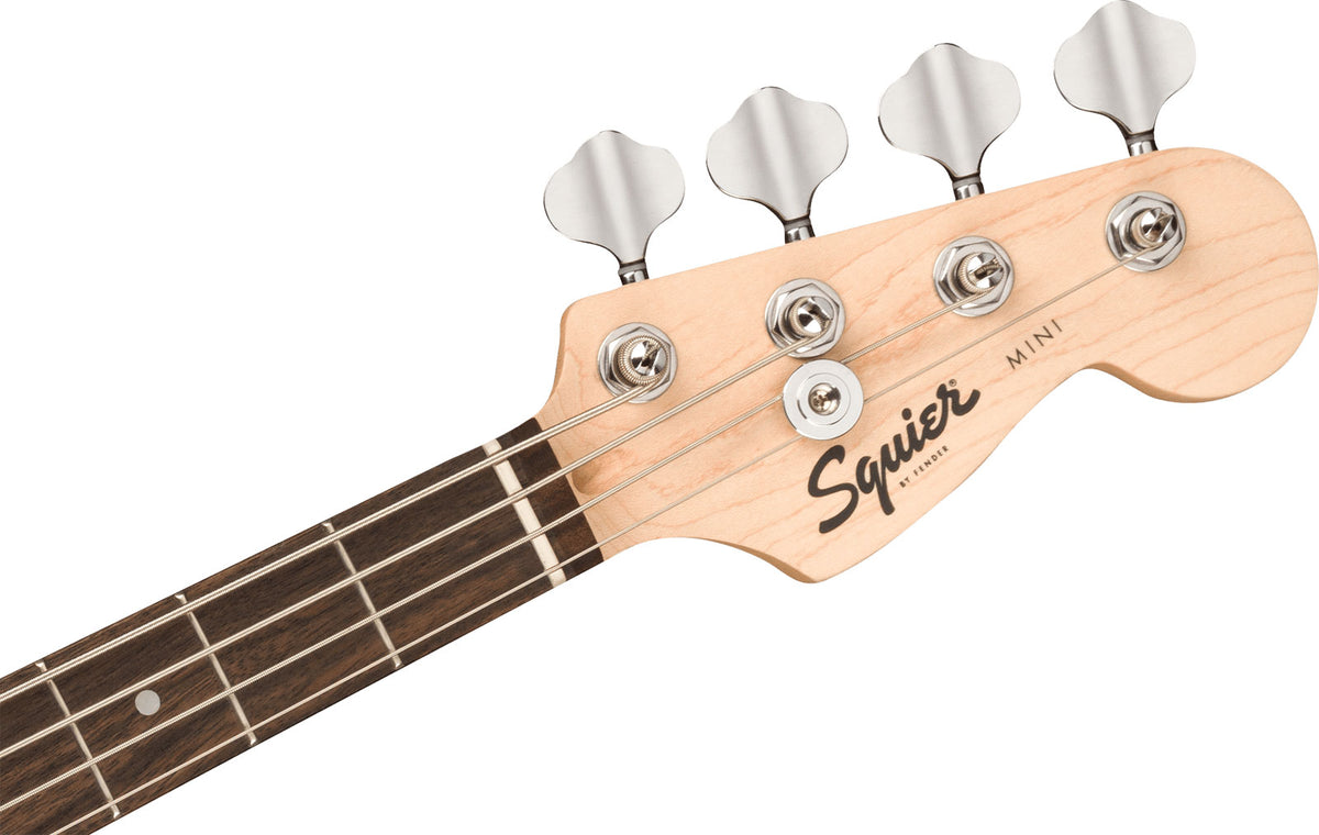 Precision Bass Mini LRL Preto