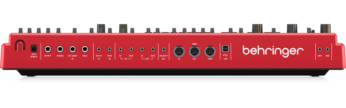 MS-1 RED MKII