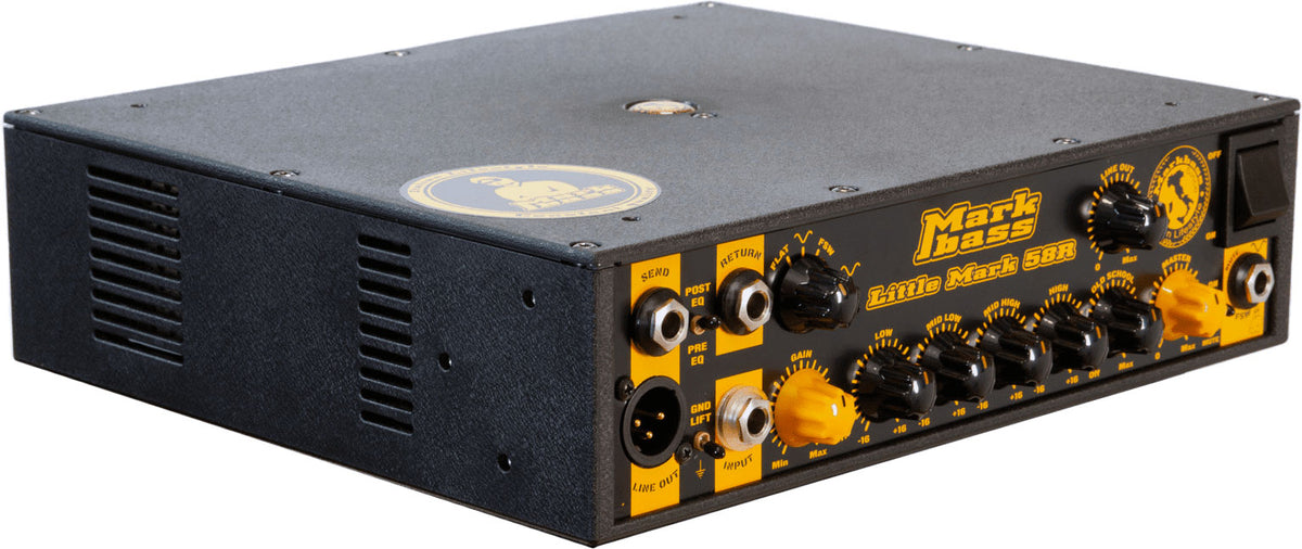 Little Mark 58R 500W - Recondicionado