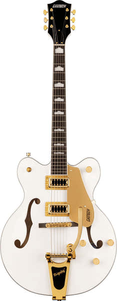 G5422Tg Classic Electromatic LRL Branco Snowcrest