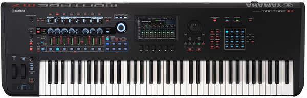 MONTAGE M7