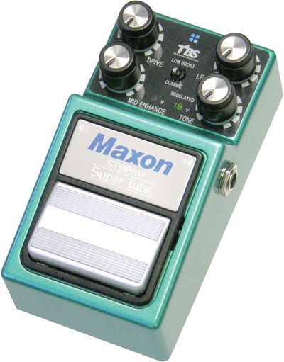 ST-9 Pro+