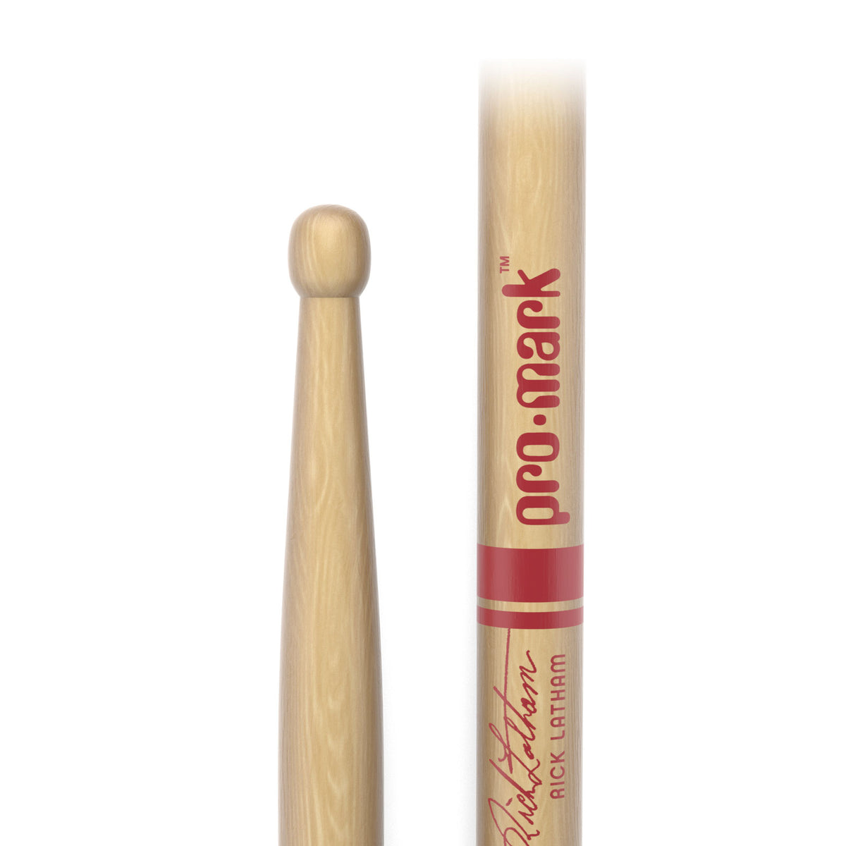 RICK LATHAM SIGNATURE - TX717W