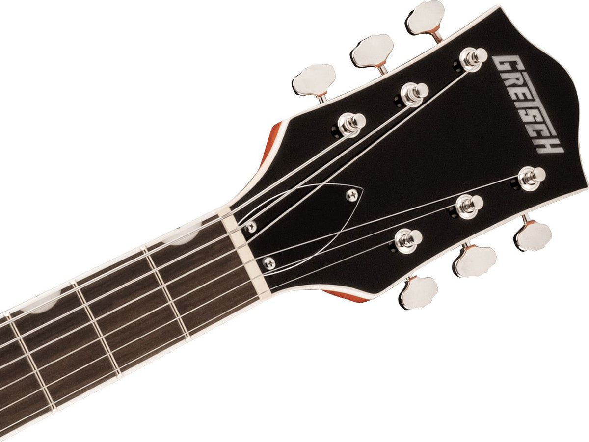 G5420T Classic Electromatic Lrl Orange Stain