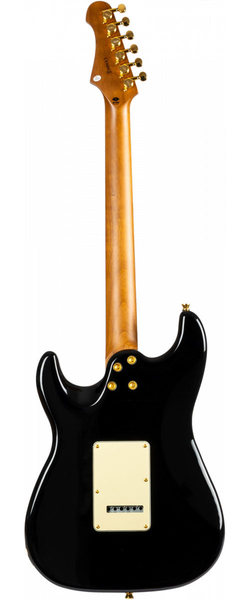 JS 480 Preto dourado