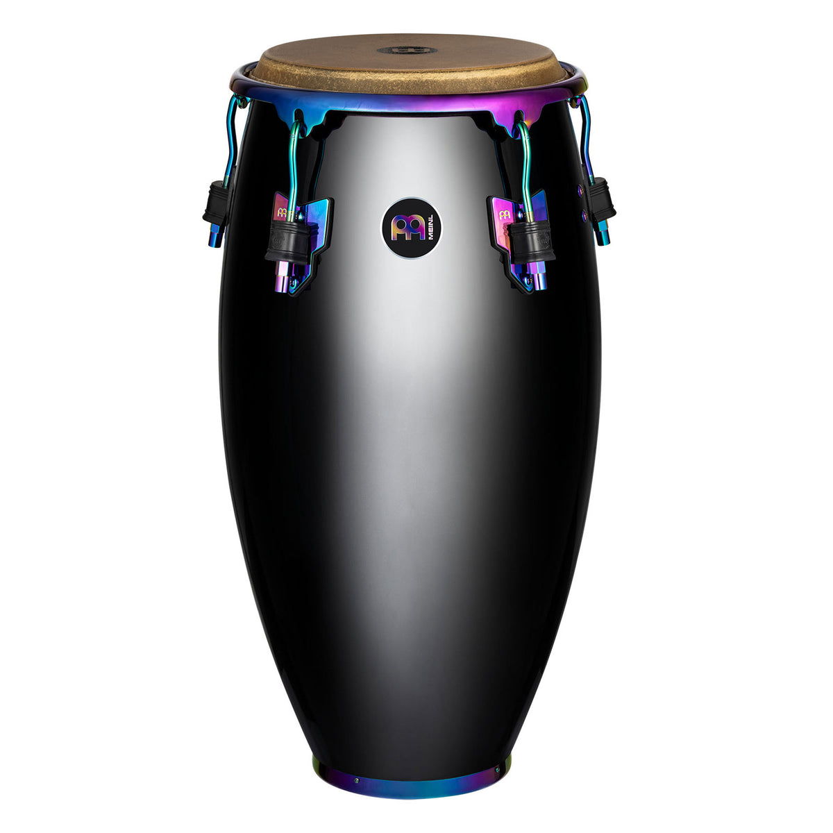 S11PBK - Série Spectrum Quinto 11" - Preto Fantasma