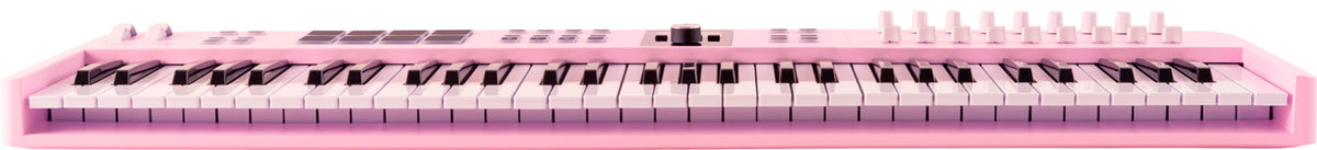 Keylab Essential 61 MK3 Quartzo rosa
