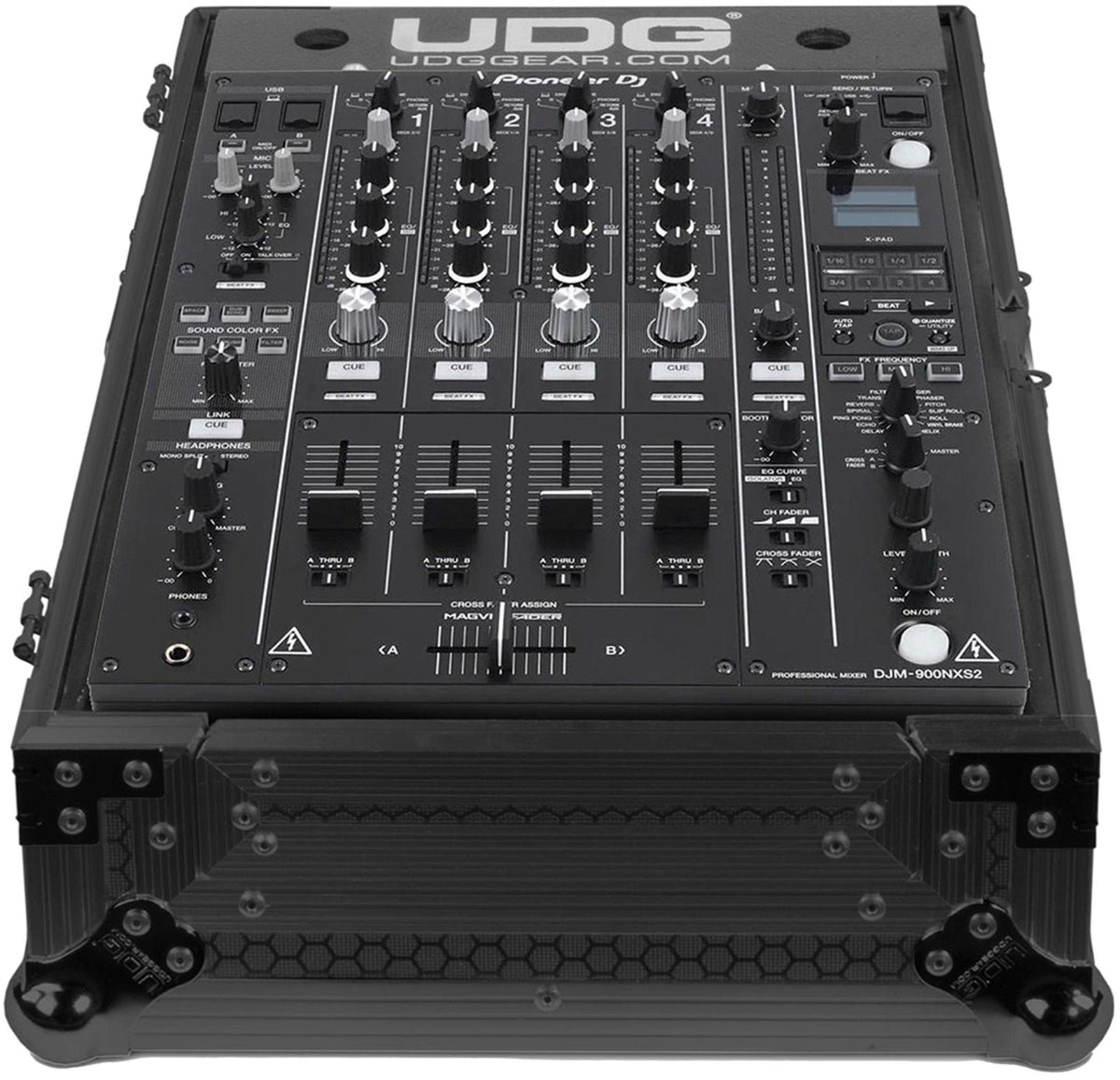 U 91021 BL3