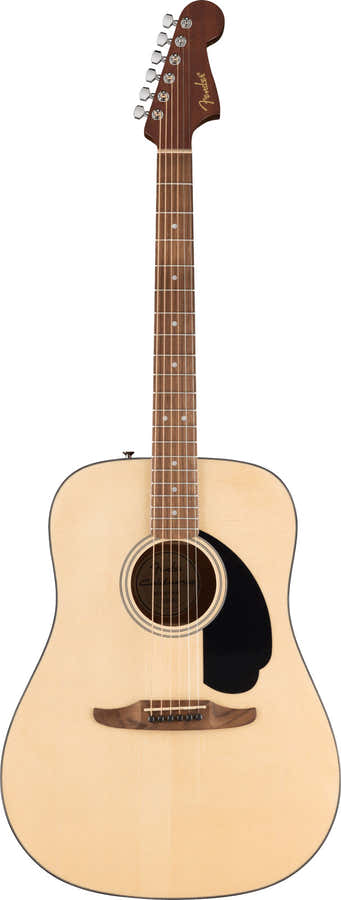 California Standard Redondo Tampo de abeto BPG Natural