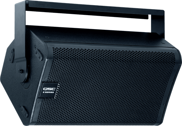 QSC Pro audio E115-suporte