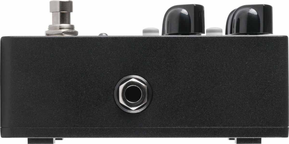 Classic pré-amplificador de baixo analógico