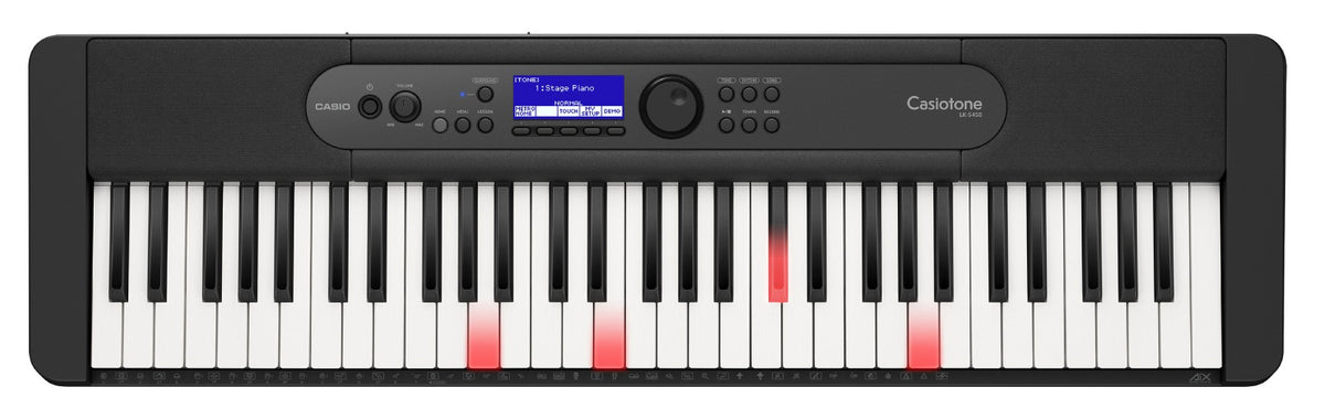 LK-S450