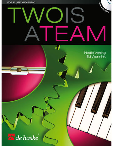 Two is a Team