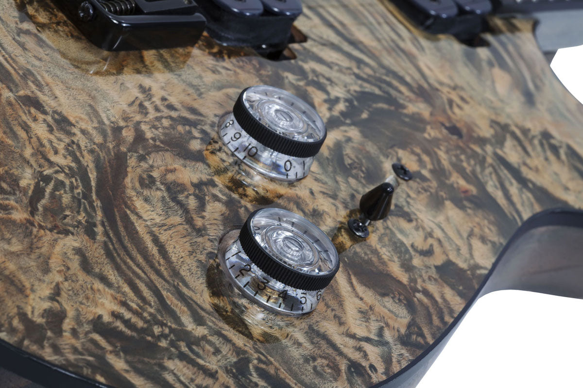 Omen 6 Elite Metal Carvão
