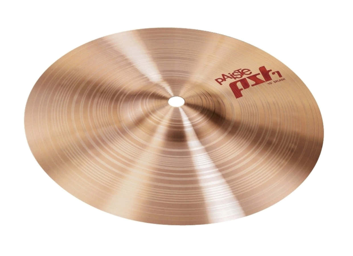 SPLASH PST 7 10"