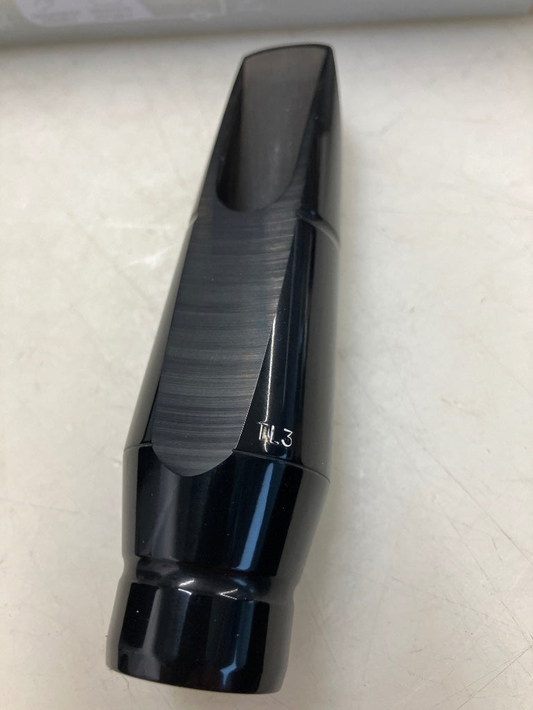 Boquilha - Saxofone Tenor - Optimum TL3 (SM721) - Stock B