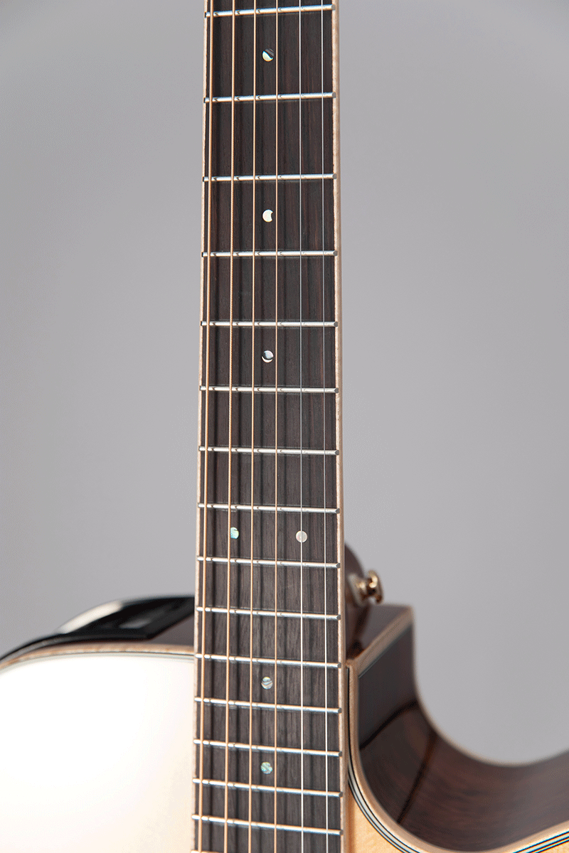 GD90 Dreadnought Cutaway Eletroacústica RW Natural