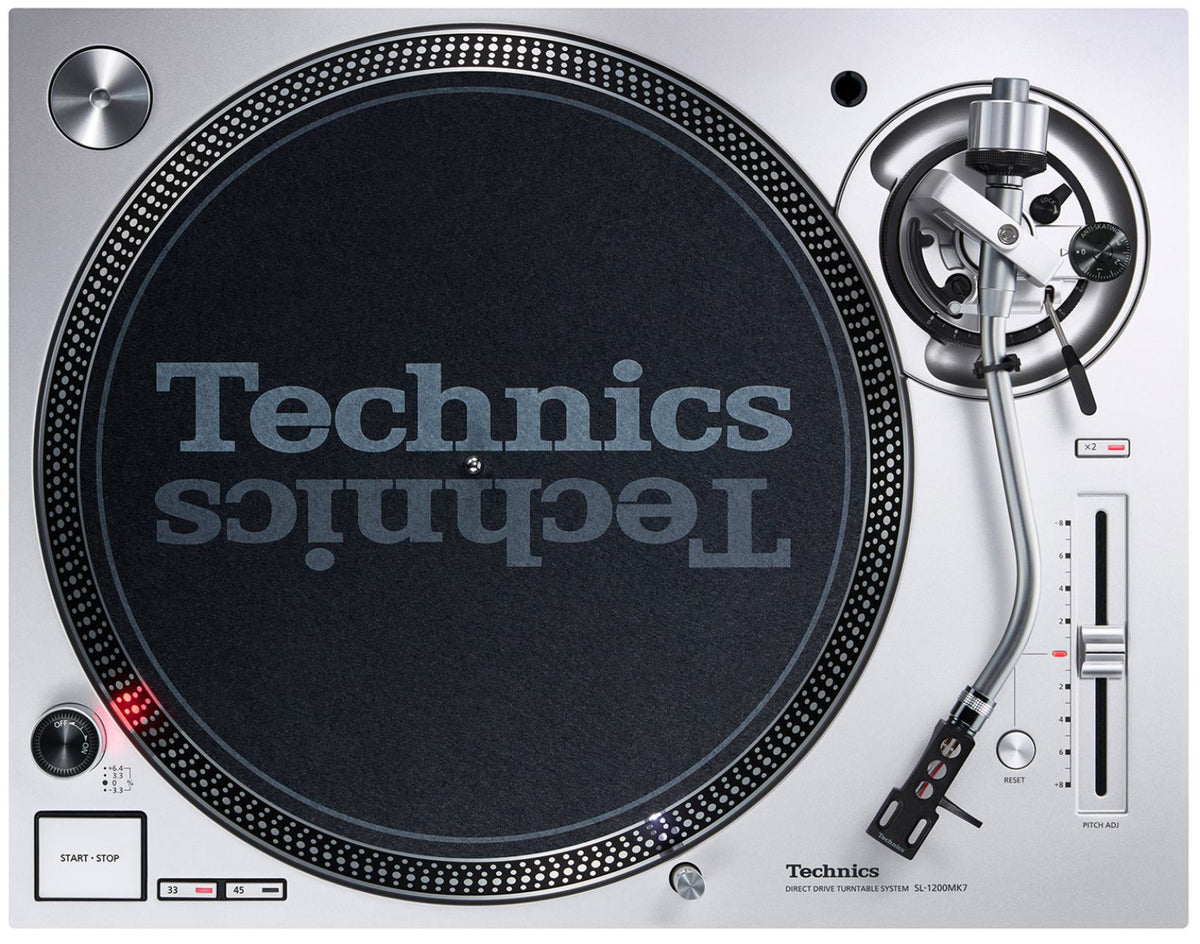 SL-1200 MK7