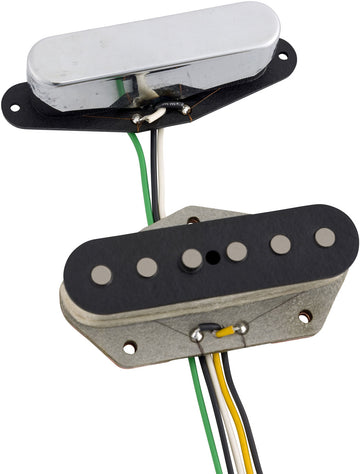 Jason Isbell Conjunto de pickups para Telecaster
