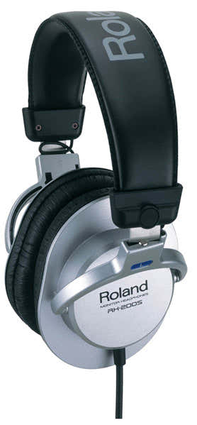 RH-200S