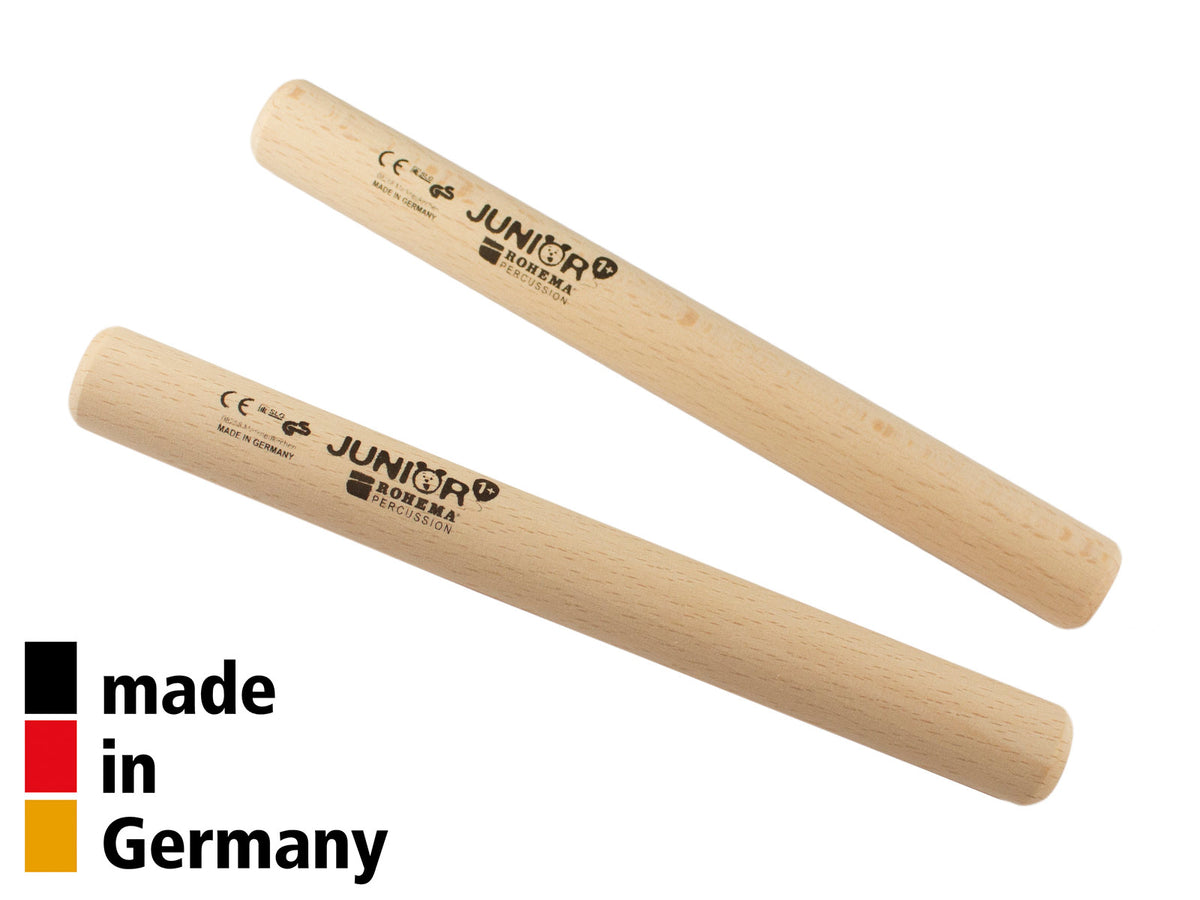 Rohema Claves Faia 17.5X1.7CM - Acabamento Natural - 1+