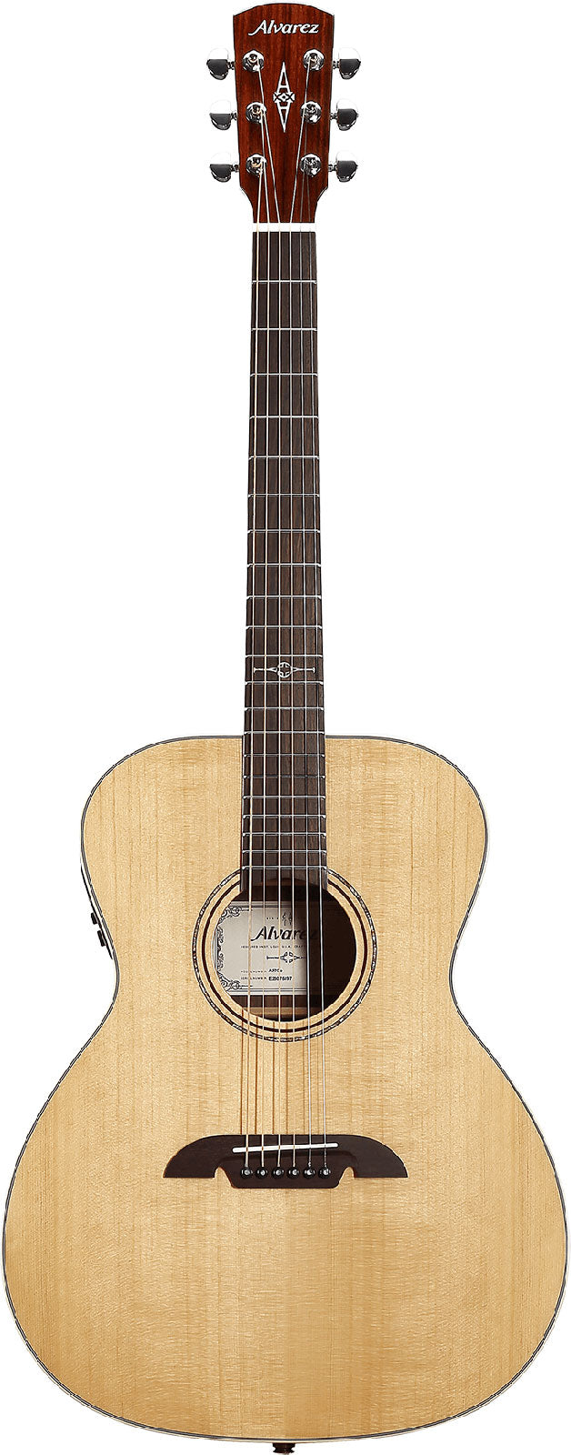 AF70E Nat Artist