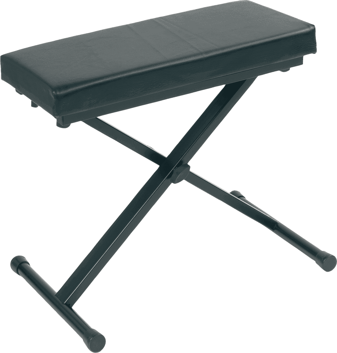RTX Banco para teclado KBX, preto