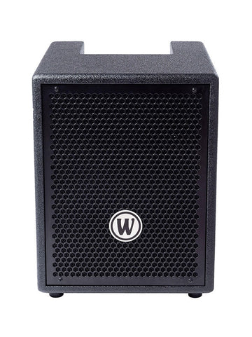 WARWICK GNOME CAB 10 POUCES 200 WATT 4 OHMS