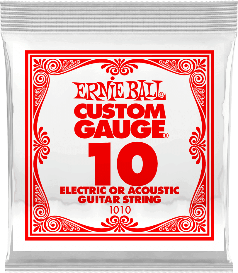 P01010 SINGLE STRING 010