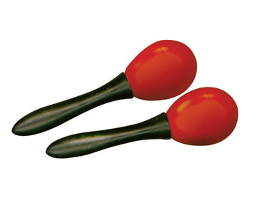 Ovos sonoros maracas