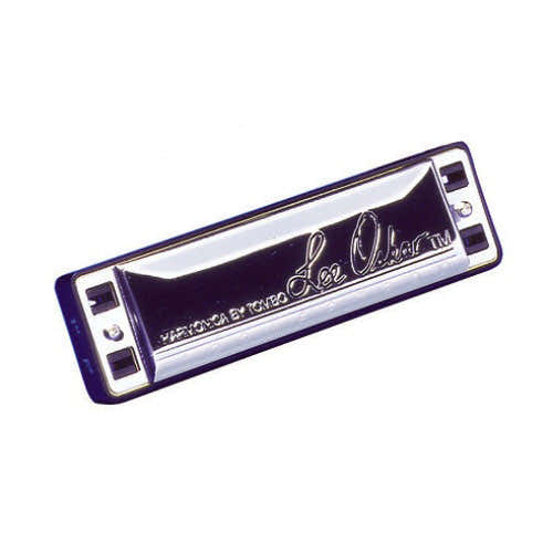 HARMONICA DIATONIQUE - A MAJOR