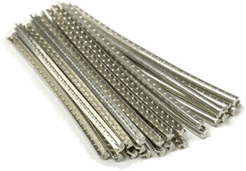 FRETWIRE 6S6265 FRETWIRE 2 43593 SET OF 24