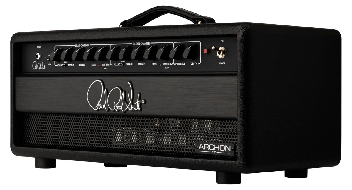 Archon 50 Cabeça de Amplificador MKII