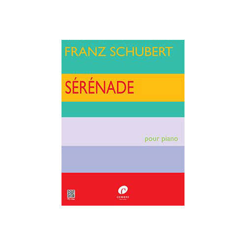 Schubert - Sérénade - Piano
