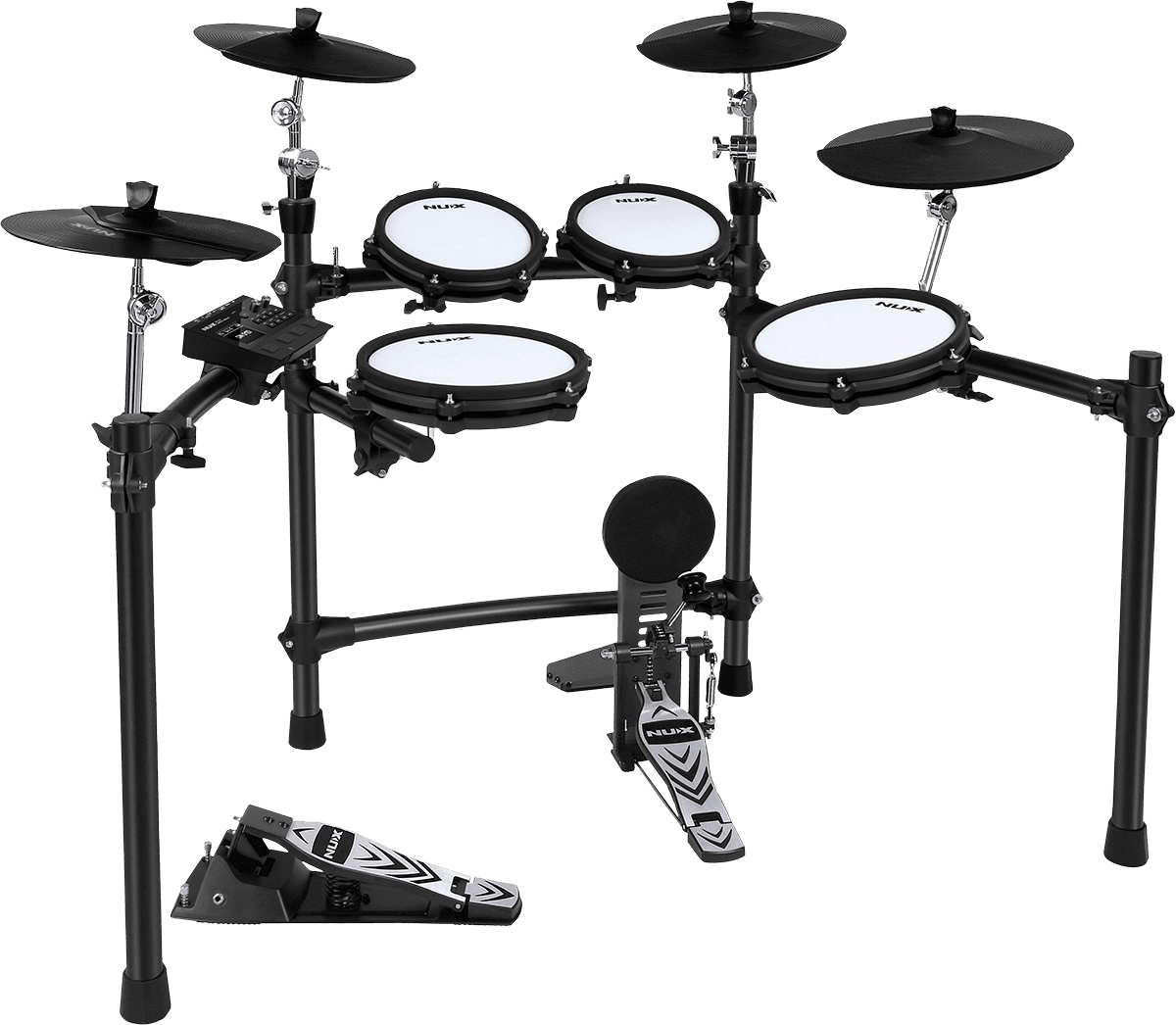 DM-310 Kit de mesh