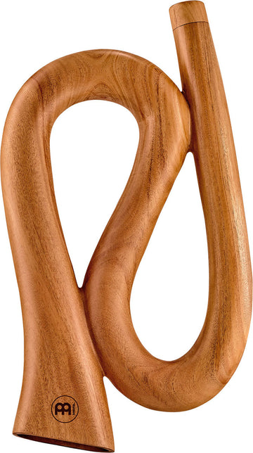 SONIC ENERGY S-SHAPED PRO DIDGERIDOO TUNING D - DDPROFSD