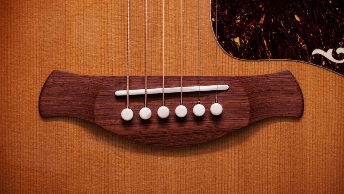 Gold Label K14e Koa havaiano Sunburst Grand Auditorium