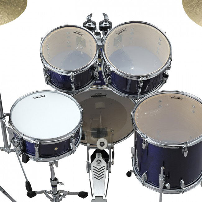 JUNIOR KIT MANU KATCHE - DEEP VIOLET (SENZA HARDWARE)