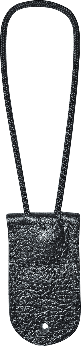 Cordão Cordão Yoke Zen Para Fagote - Gancho Metálico