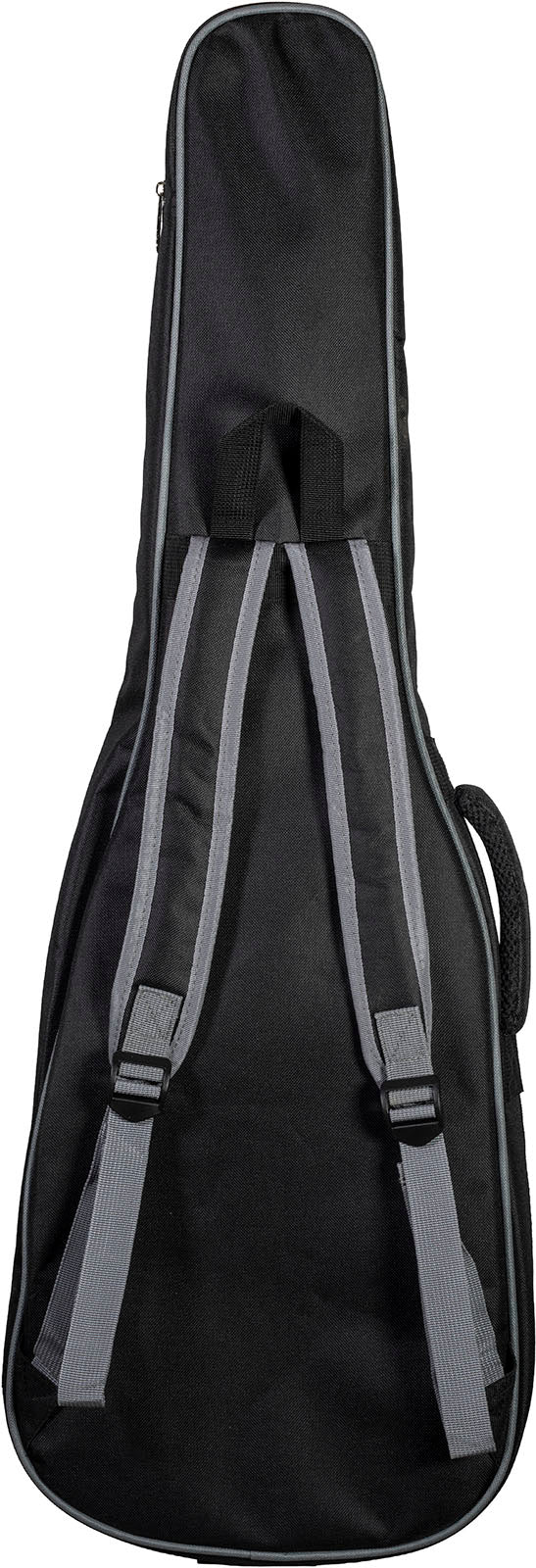 The Capri 23 PJ Preto brilhante