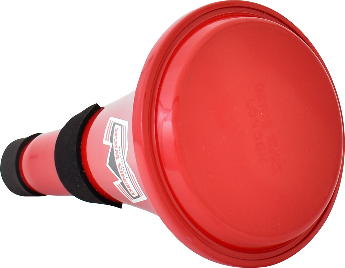 Sourdine Voyage (Trombone Baixo)