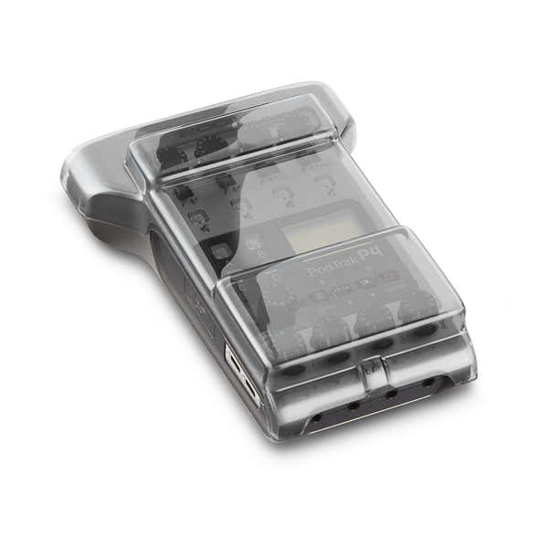 Decksaver Zoom Podtrak P4 Capa