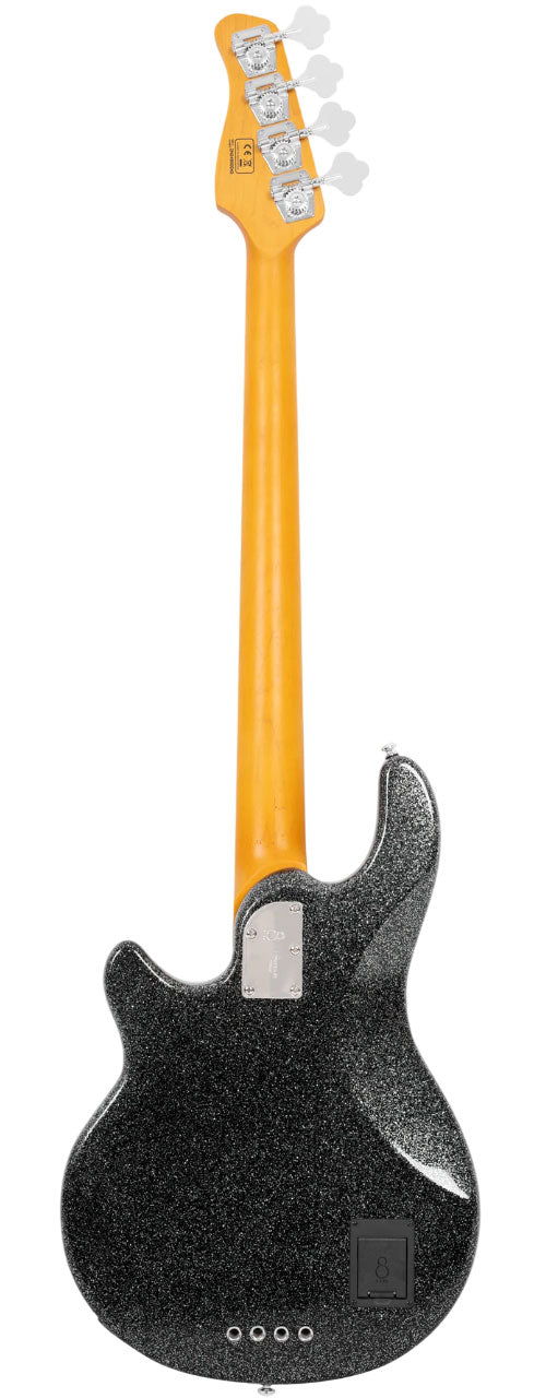 Er Z3-4 Spakle Preto
