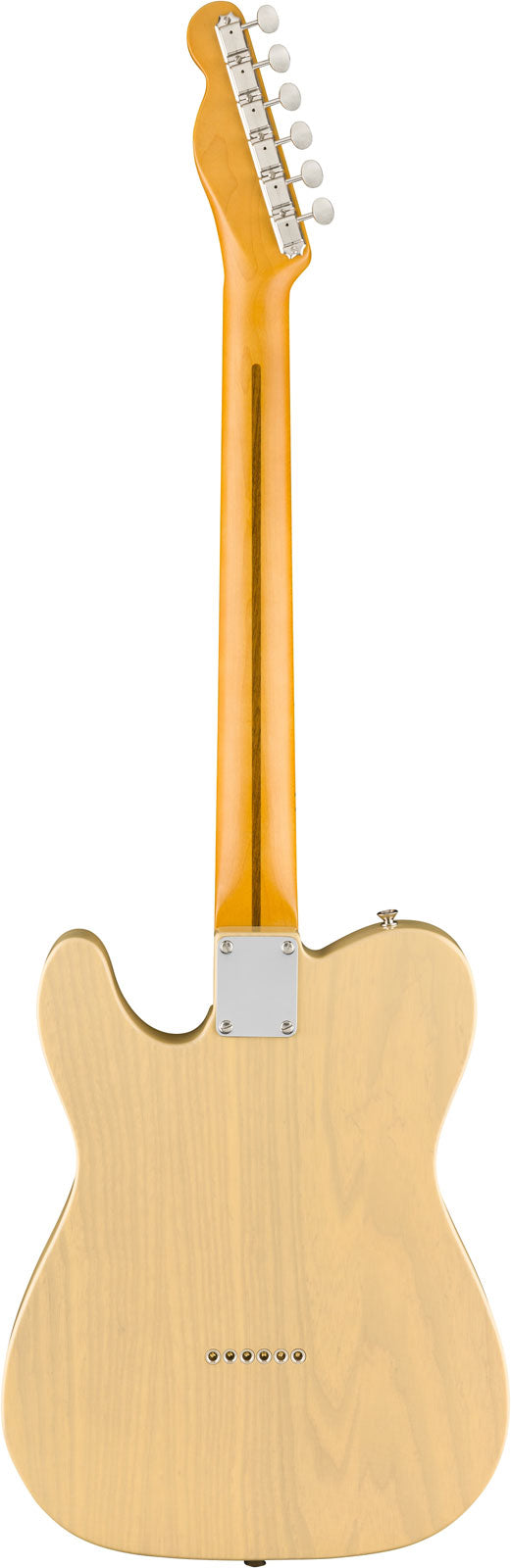 Nocaster 75 Anni American Vintage II 1951, MN Blonde