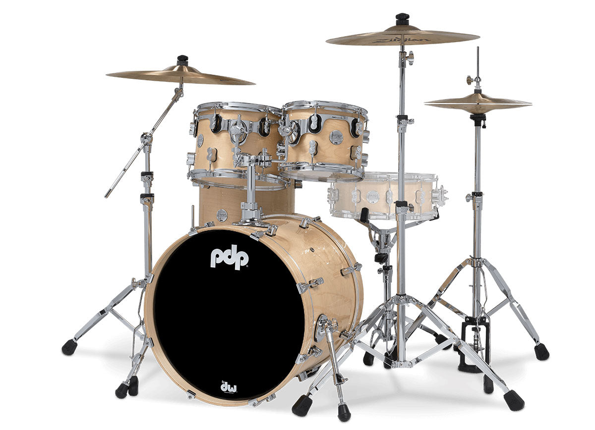 Fusion 20 Concept Bordo Natural