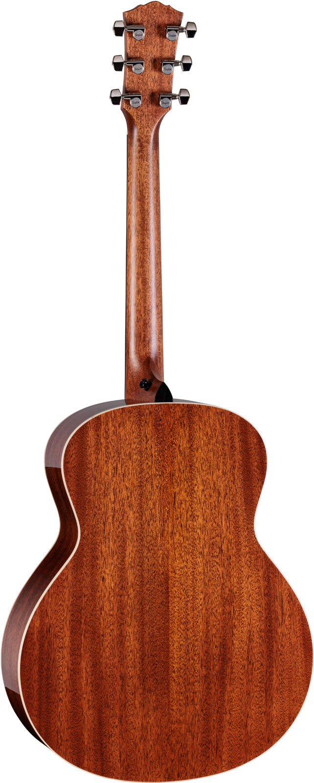 Gold Label 514e Sunburst com escudo creme Grand Auditorium