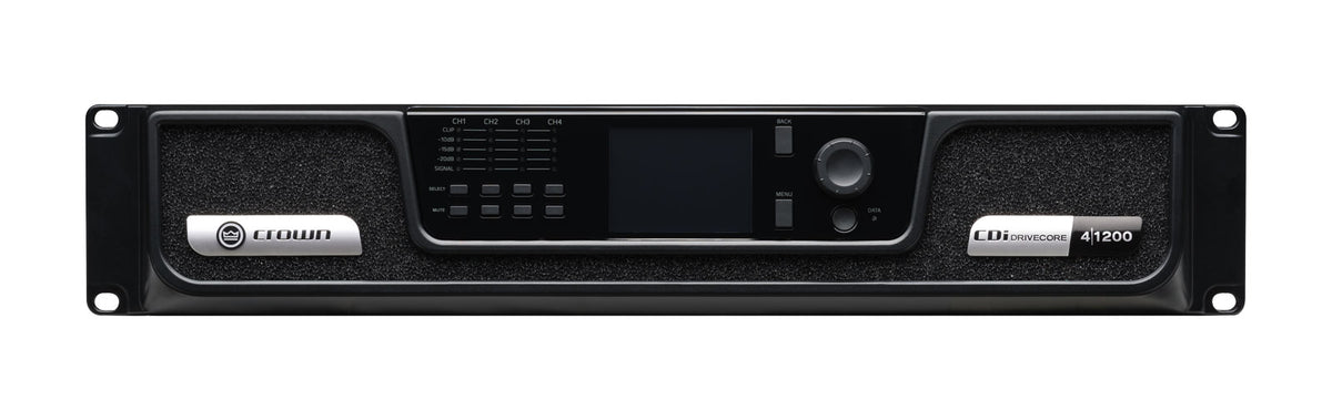 Crown Audio CDI41200