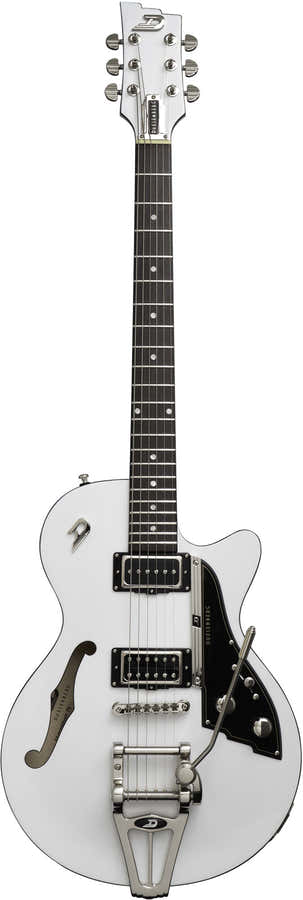 Starplayer TV Everest Branco + estojo