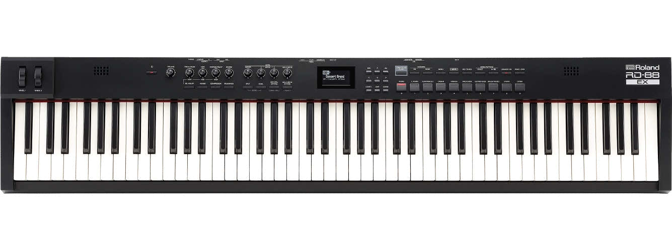 RD-88 Ex