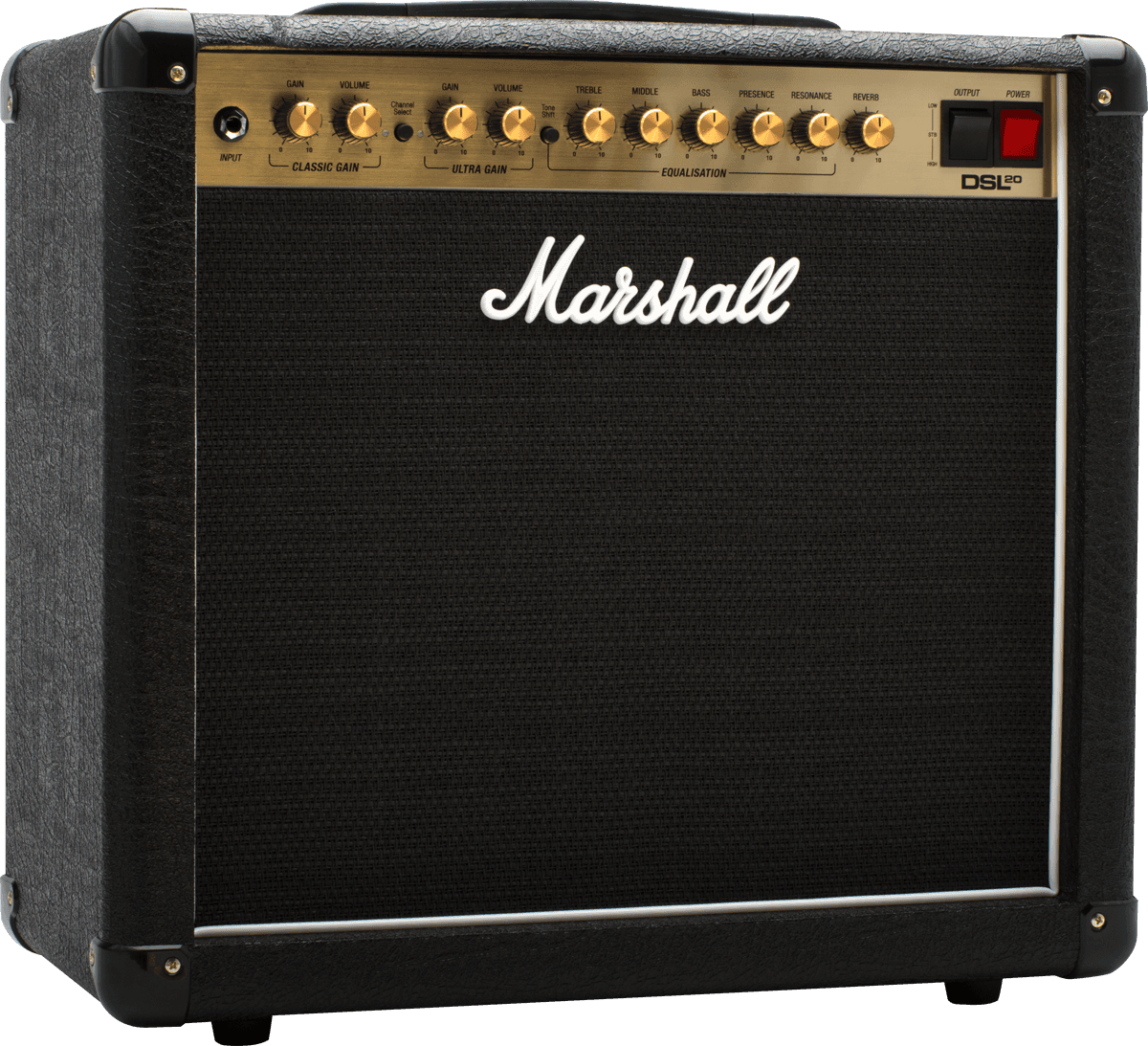 Marshall DSL20CR